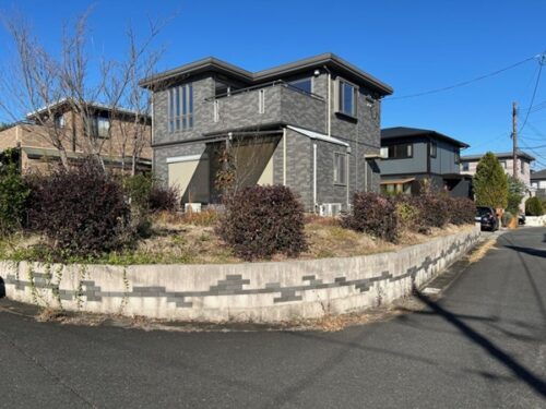 大分市 公園通り１丁目 2階建 ４ＬＤＫ