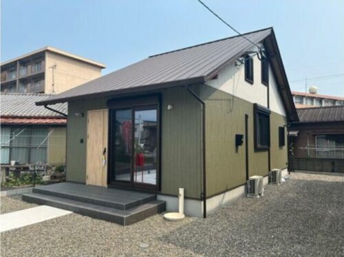 寺崎町建売住宅 寺崎町建売住宅